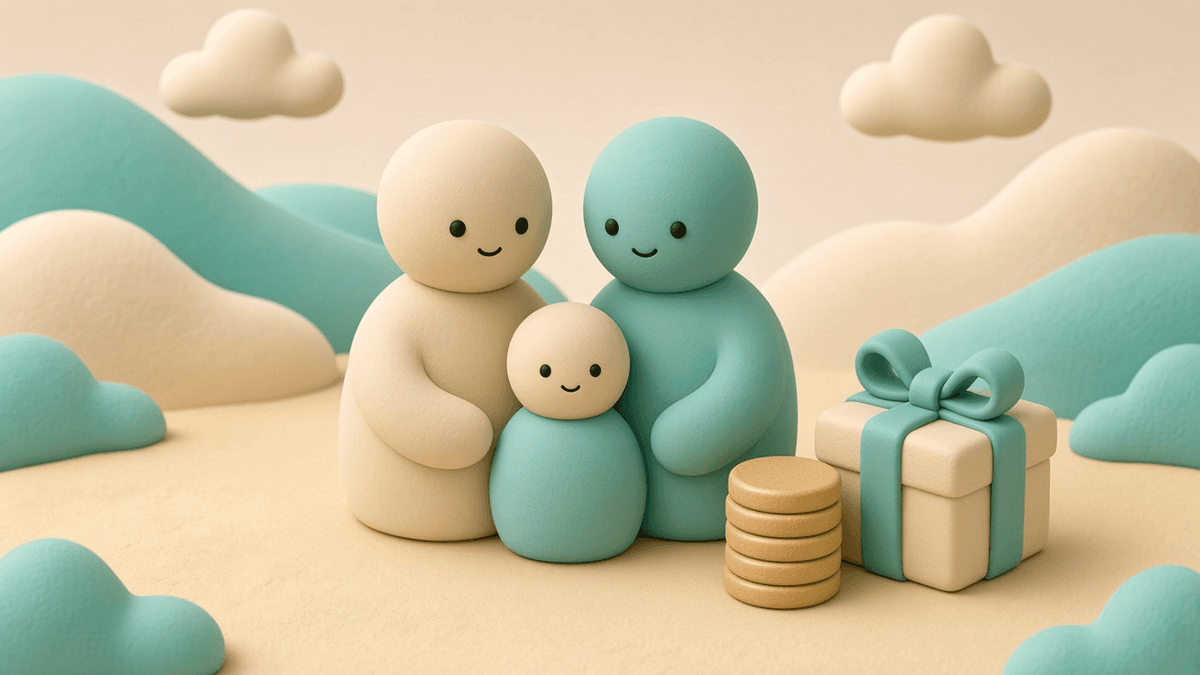 What Is the Child Tax Credit for 2026?