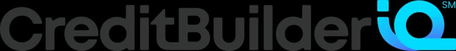 Official CreditBuilderIQ logo
