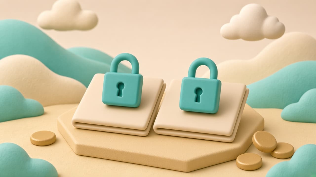 How to Lock Your Credit on Experian and TransUnion