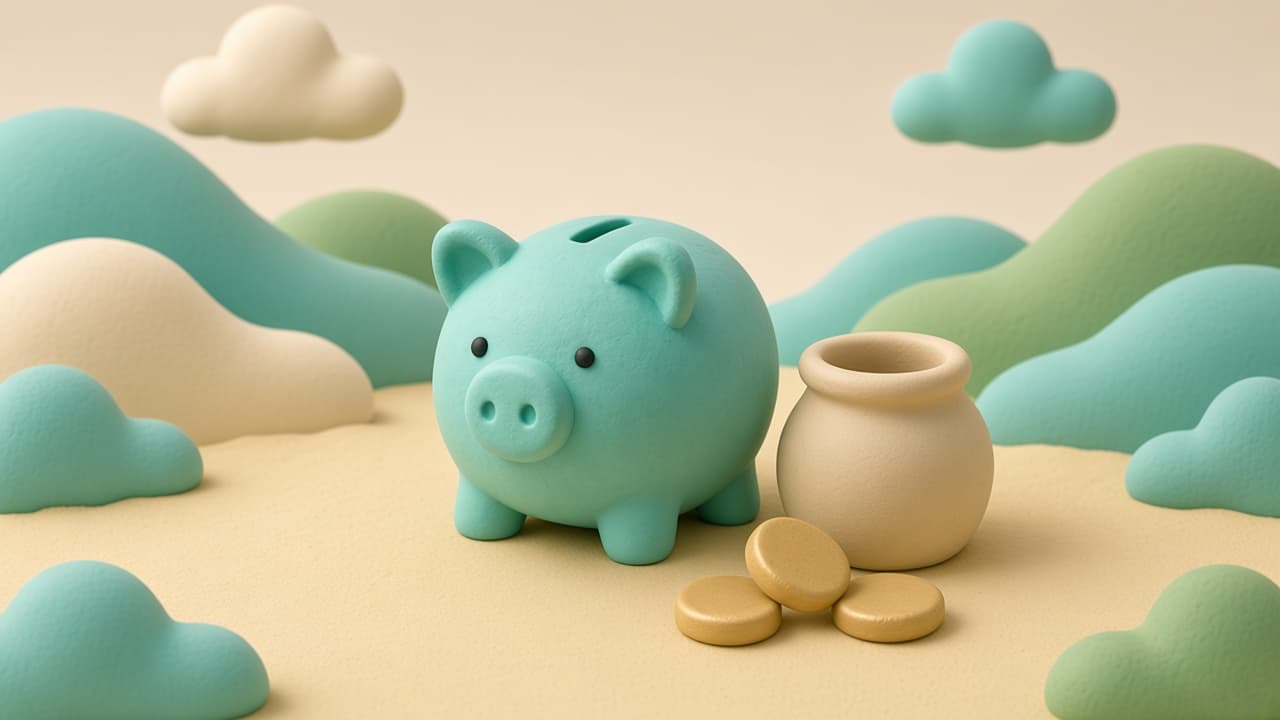 High-Yield Savings Account: What It Is and How It Works
