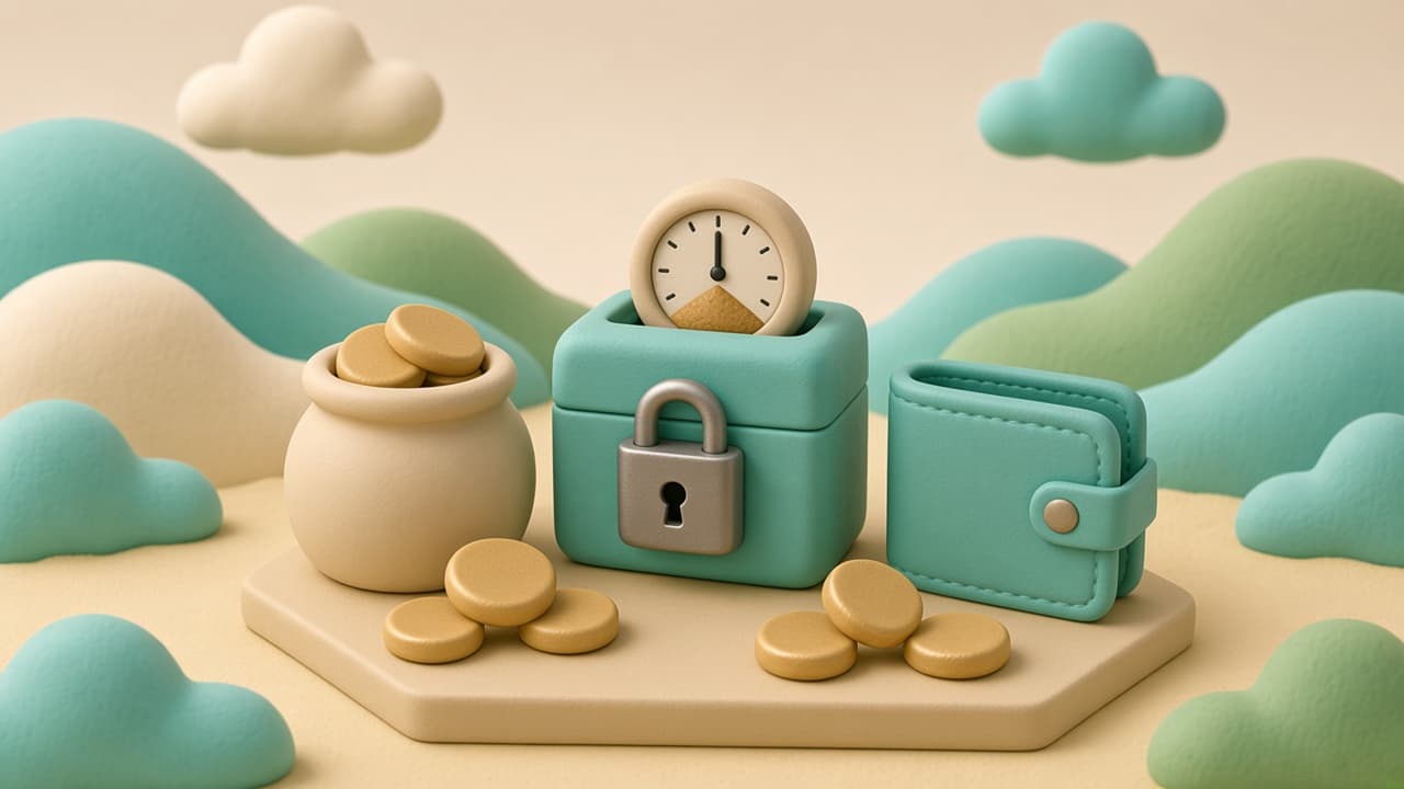 HYSA vs CD vs Money Market: Where Should You Keep Your Cash?