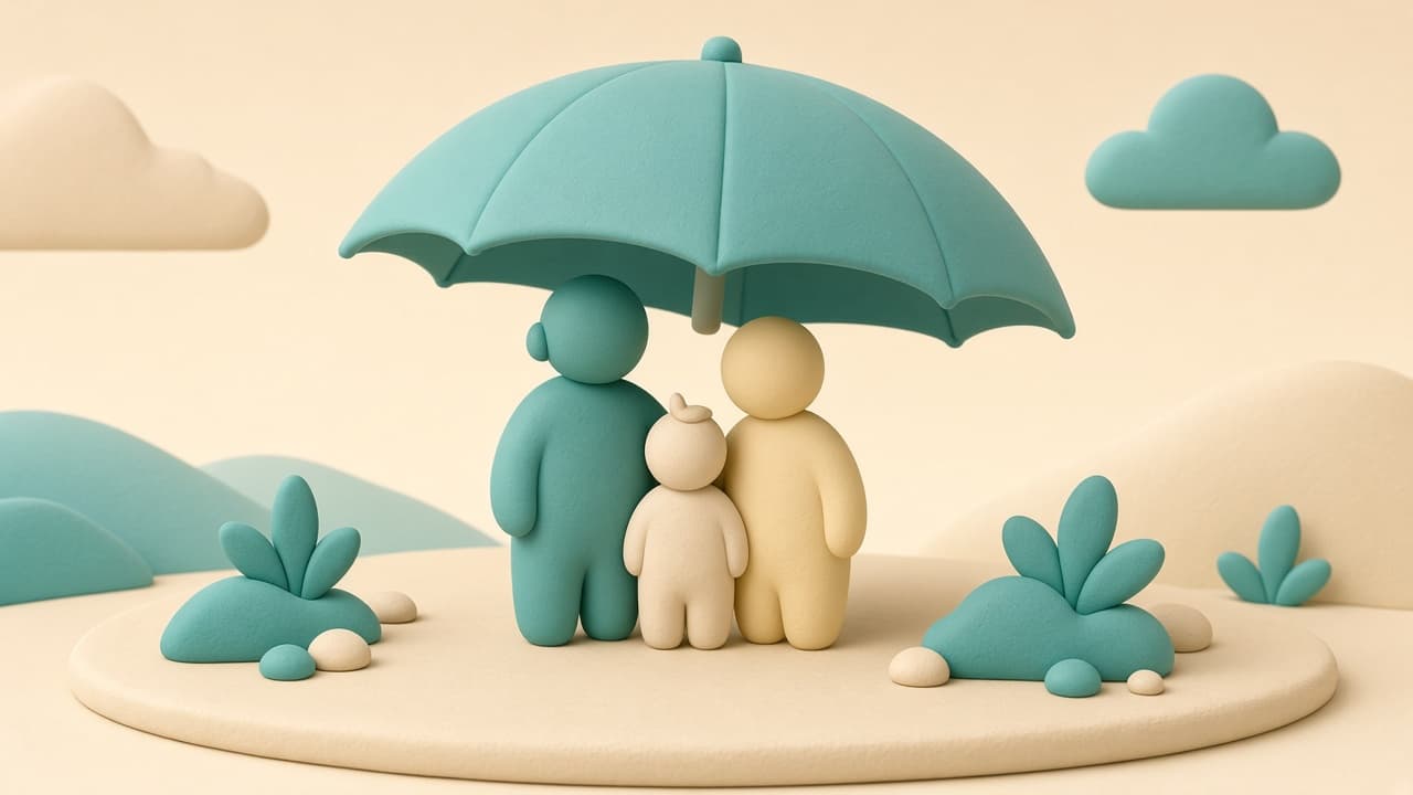 Term Life Insurance: Coverage You Can Actually Understand
