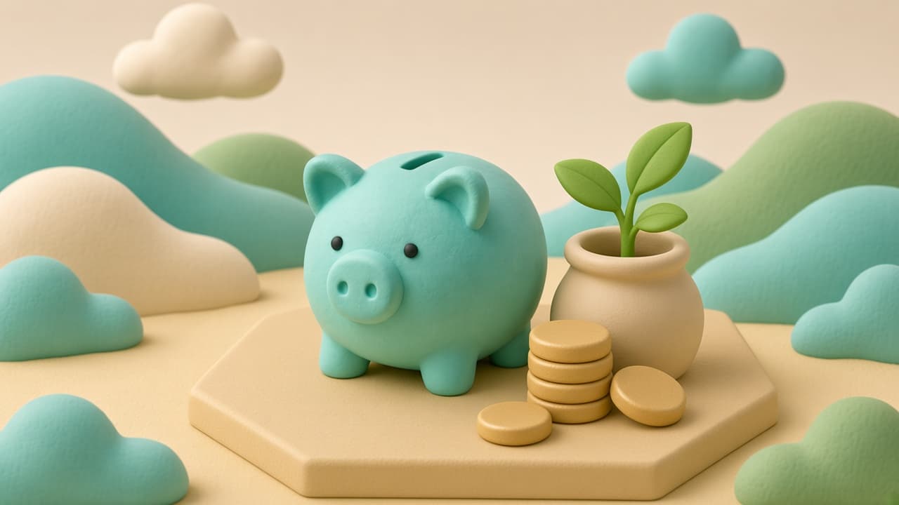 What Is a High-Yield Savings Account? A Beginner's Guide