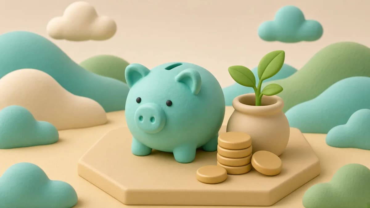 What Is a High-Yield Savings Account? A Beginner's Guide